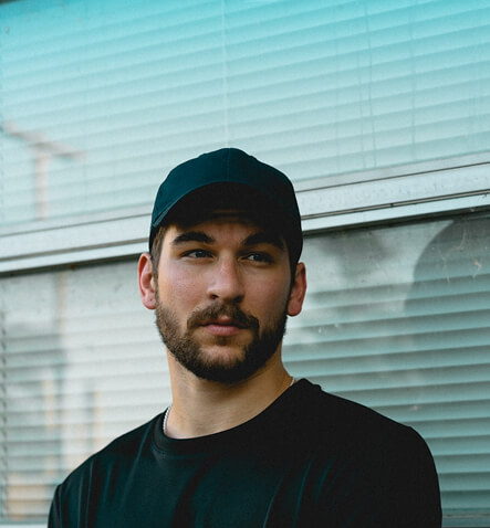 Alex Petrovski