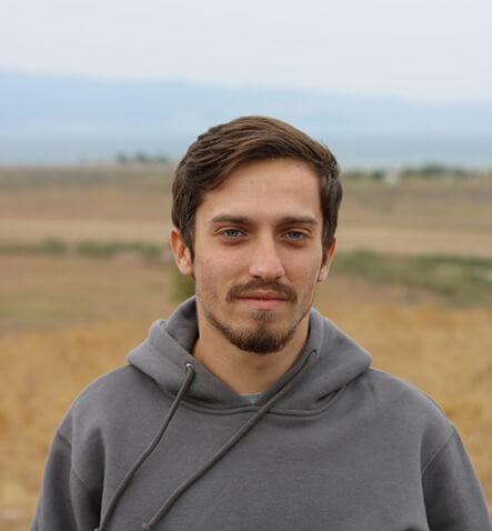 Alex Petrovski